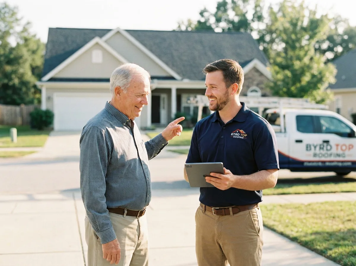Roofing Jamestown, MO FAQs